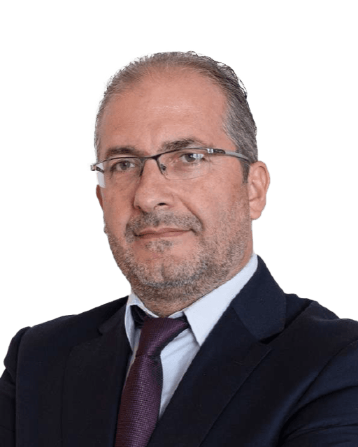 Haissam El Mahmoud