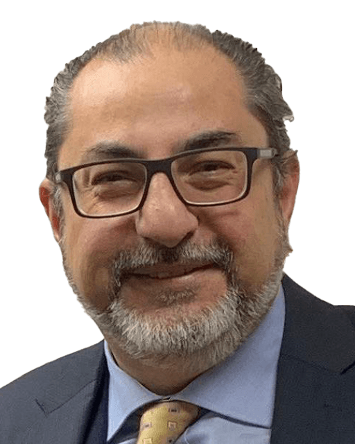 Mohammad El Halabi