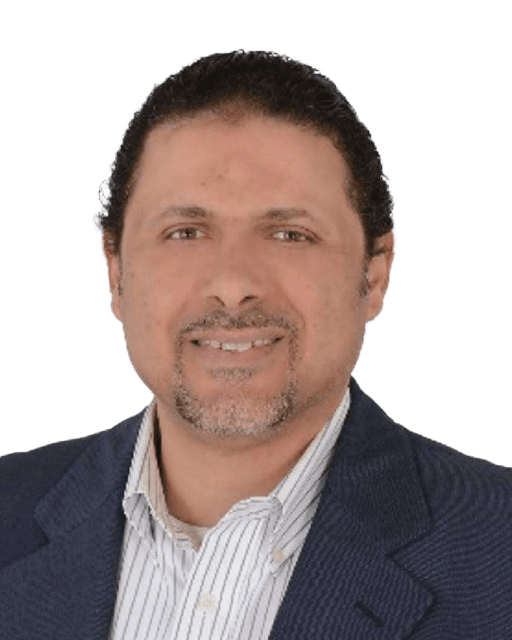 Tarek Taha Ismail